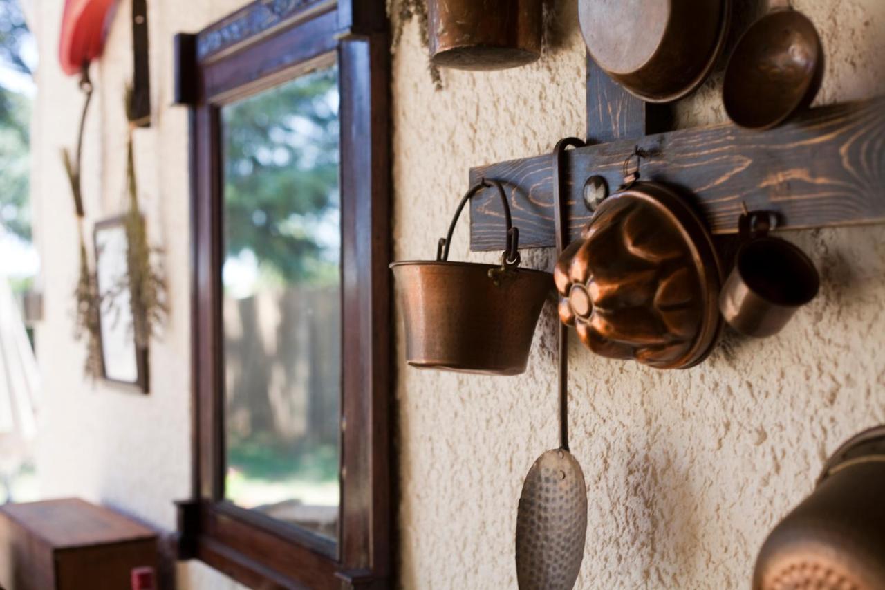 Vintage Provence