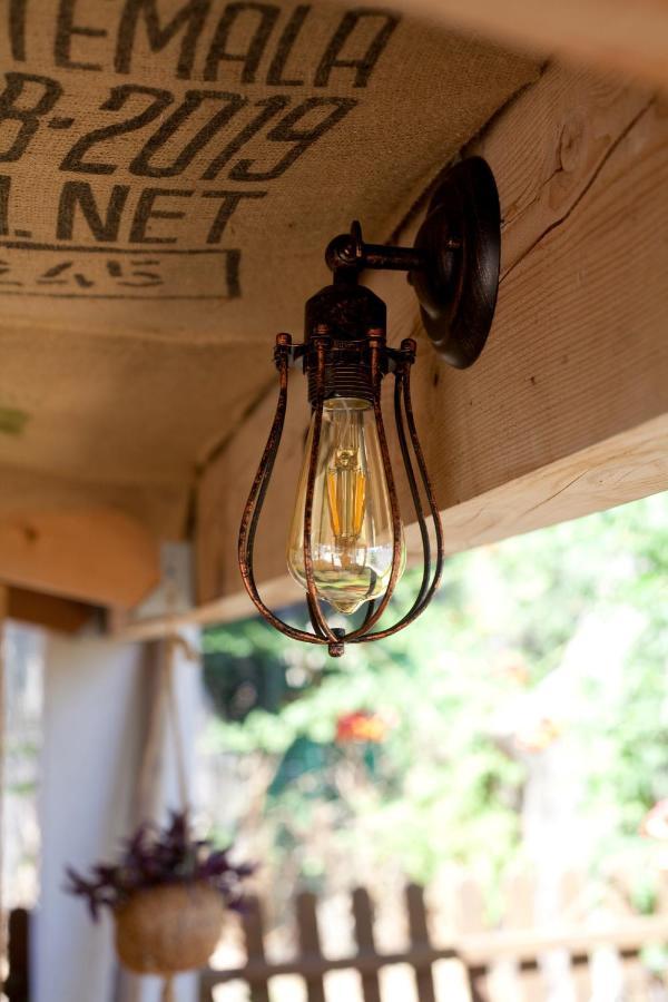Vintage Provence Maison d'hôtes 2*