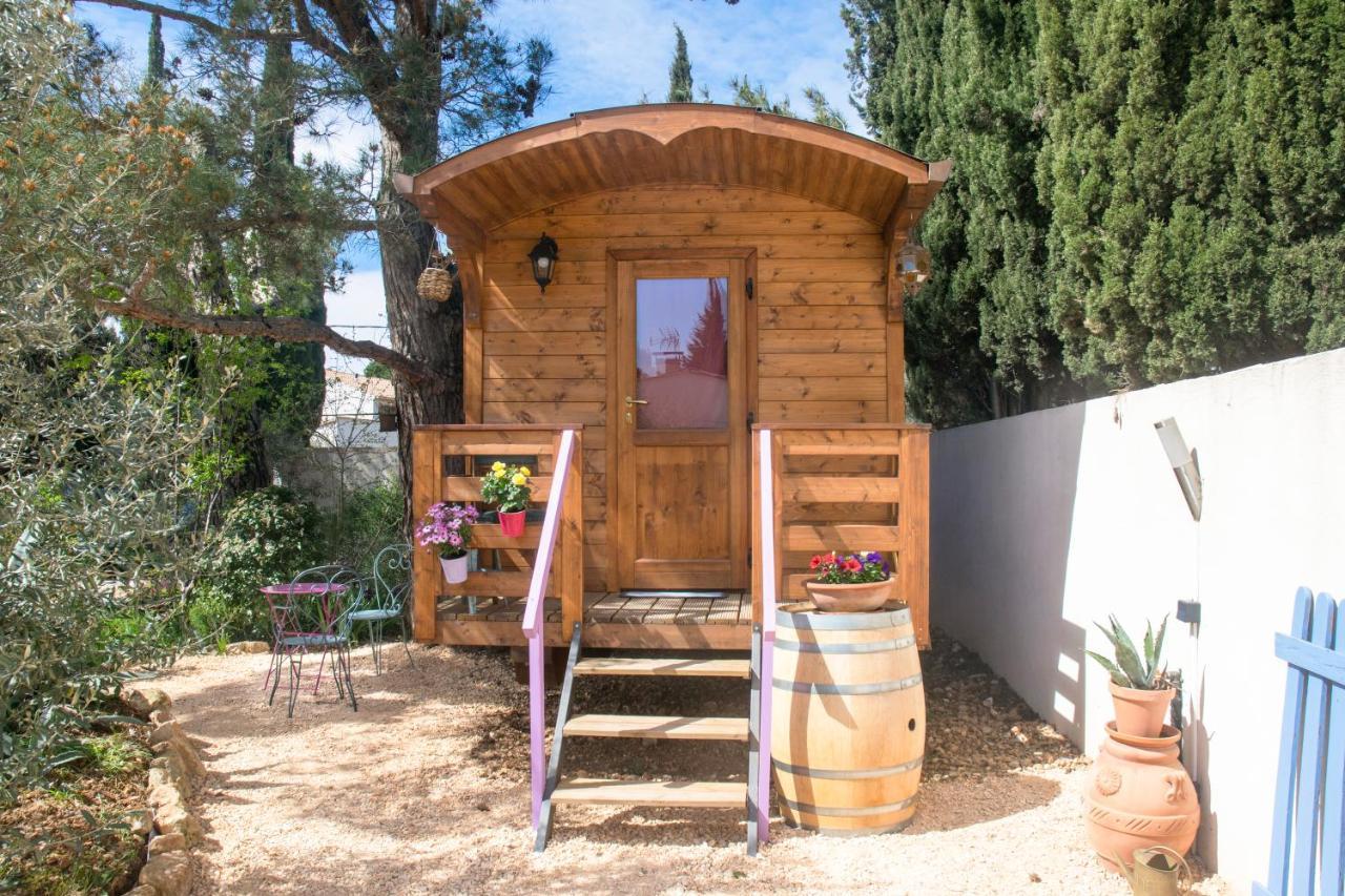 Vintage Provence Maison d'hôtes