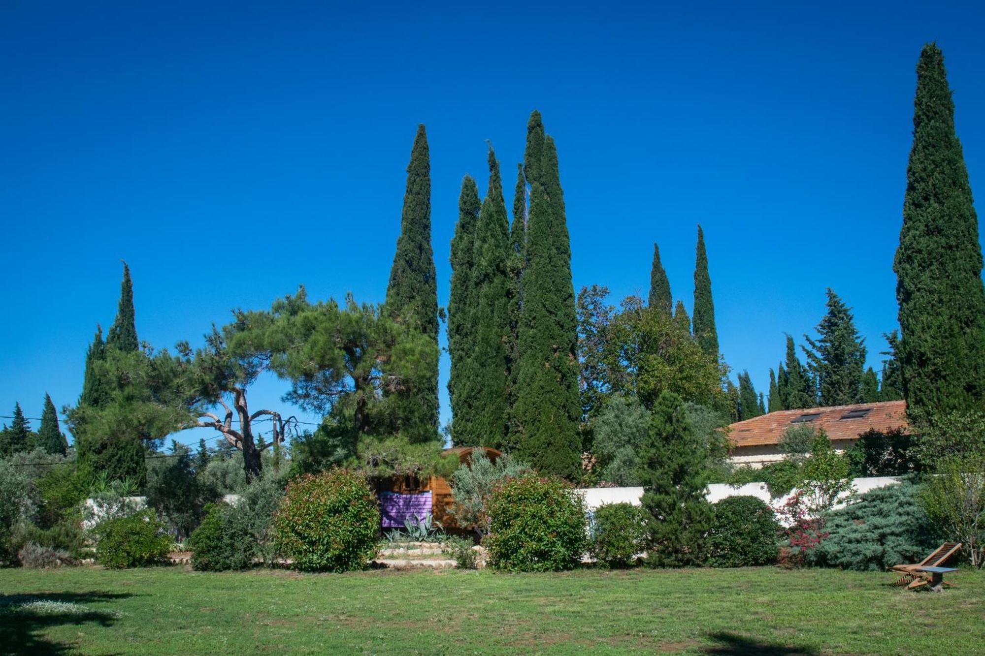 Vintage Provence Maison d'hôtes