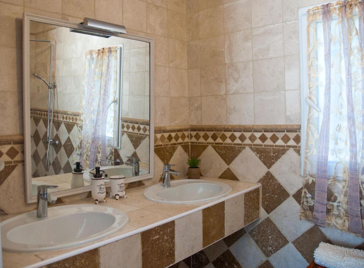 Vintage Provence Maison d'hôtes 2*